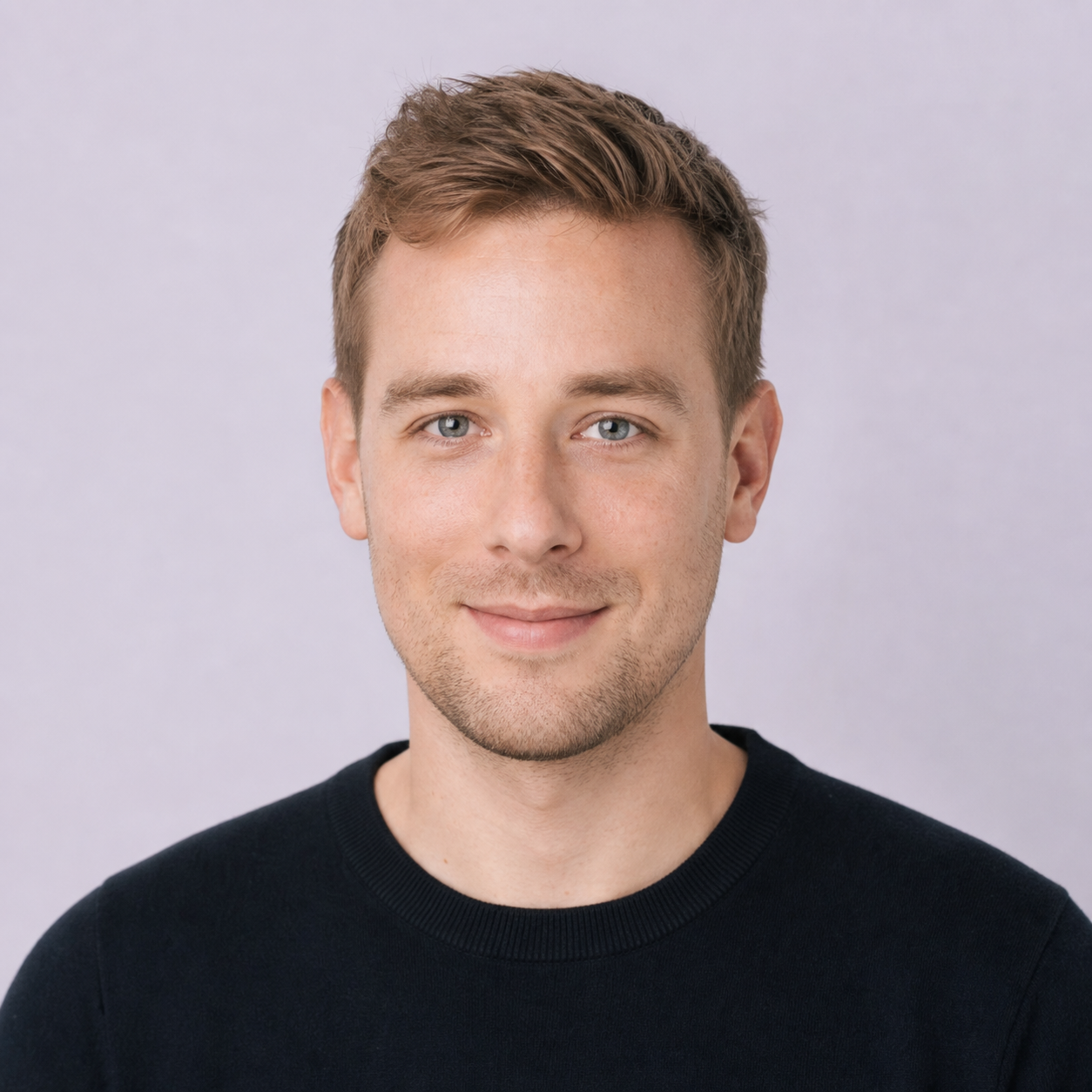 PromoPlus team member